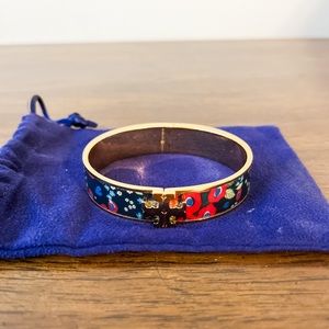 Tory Burch Kira bracelet